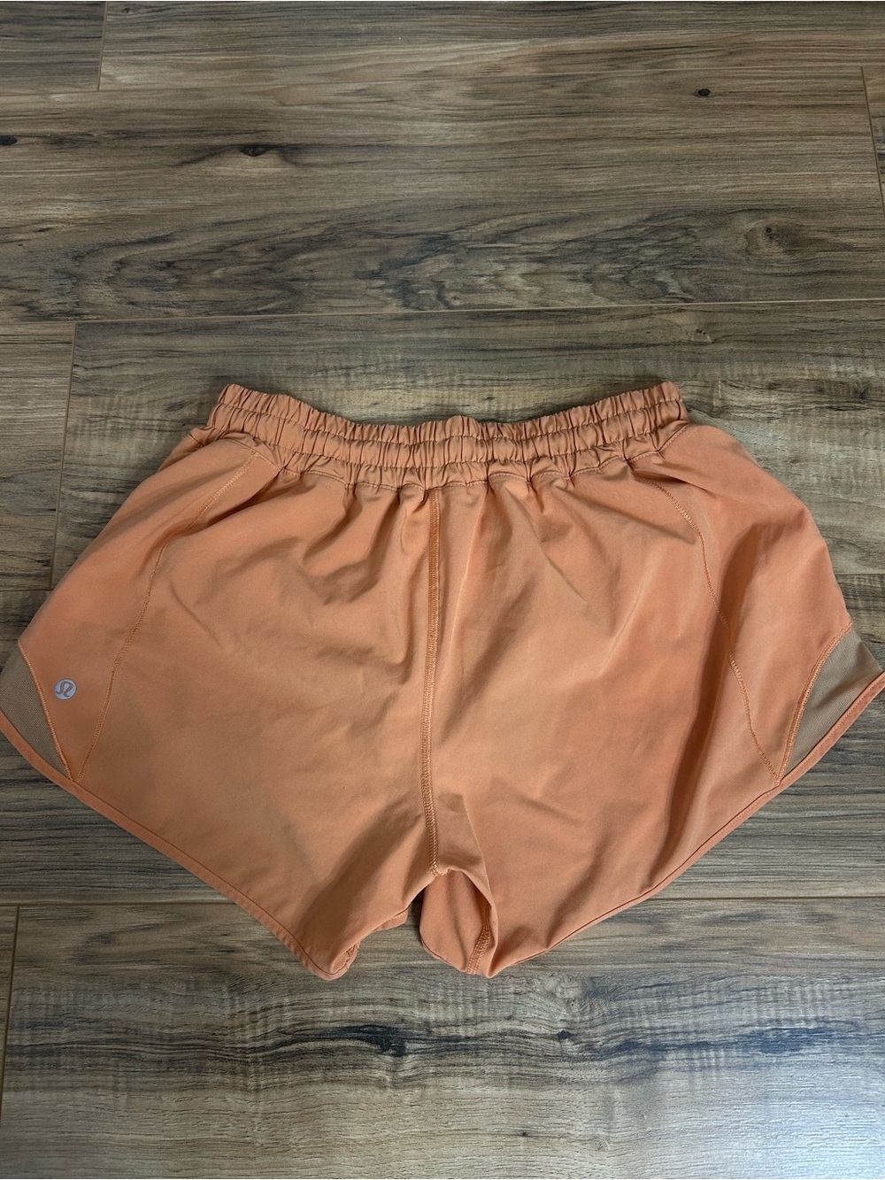 lululemon hotty hots